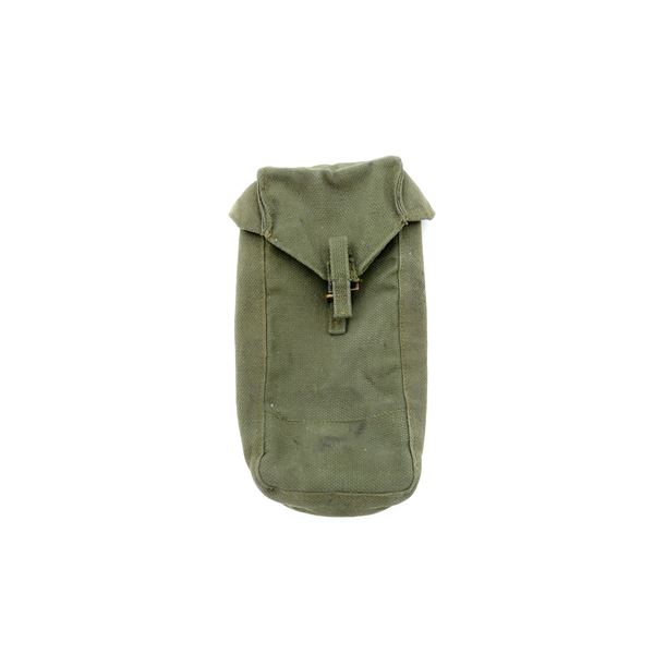 CANADIAN MILITARY PATTERN 51 AMMO POUCH
