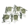 Image 1 : POSSIBLY U.S. MILITARY MG AMMO POUCH LOT