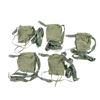 Image 2 : POSSIBLY U.S. MILITARY MG AMMO POUCH LOT