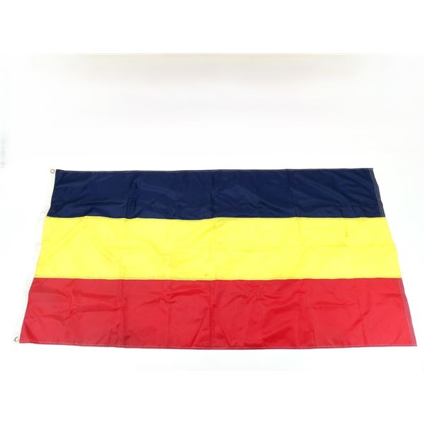 CANADIAN / BRITISH RCEME / REME FLAG