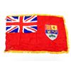 Image 1 : CANADIAN RED ENSIGN FLAG