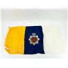 Image 1 : ROYAL CANADIAN ARMY SERVICE CORPS FLAG