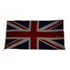 Image 1 : VINTAGE BRITISH UNION JACK FLAG