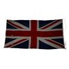 Image 2 : VINTAGE BRITISH UNION JACK FLAG