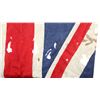 Image 4 : VINTAGE BRITISH UNION JACK FLAG