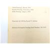 Image 4 : ASSORTED WWI / WWII MILITARY BOOK LOT