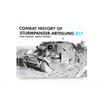 Image 1 : "COMBAT HISTORY OF STURMPANZER-ABTEILUNG 217" BOOK
