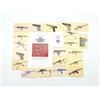 Image 1 : "THE RUSSIAN COLTS" AND "RUSSIAN SMALL ARMS" BOOKLET / CARDS LOT