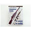 Image 1 : "COMPLETE GUIDE TO THE M1 GARAND AND THE M1 CARBINE" BOOK