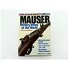 Image 1 : "MAUSER MILITARY RIFLES OF THE WORLD" BOOK