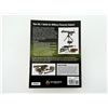 Image 2 : "STANDARD CATALOG OF MILITARY FIREARMS, 8TH EDITION" BOOK