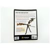 Image 2 : "STANDARD CATALOG OF MILITARY FIREARMS, 4TH EDITION" BOOK