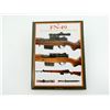 Image 1 : "THE FN-49, THE LAST ELEGANT OLD-WORLD MILITARY RIFLE" BOOK