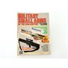 Image 2 : "MILITARY SMALL ARMS OF THE 20TH CENTURY, REVISED 6TH EDITION" BOOK