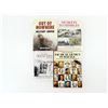 Image 1 : ASSORTED MILITARY BOOK LOT