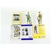 Image 2 : ASSORTED MILITARY BOOK LOT