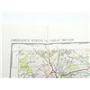 Image 5 : ASSORTED WWII CANADIAN / BRITISH MILITARY TRAINING MANUALS AND BRITISH MAP LOT