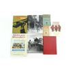 Image 1 : ASSORTED WWI / WWII MILITARY BOOK LOT