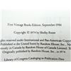 Image 9 : "THE CIVIL WAR, A NARRATIVE" THREE VOLUME BOOK SET