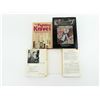 Image 2 : ASSORTED MILITARY EDGED WEAPONRY BOOK LOT