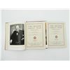 Image 5 : "THE SECOND GREAT WAR, A STANDARD HISTORY" VOLUME 1 TO 7 BOOK LOT