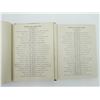 Image 6 : "THE SECOND GREAT WAR, A STANDARD HISTORY" VOLUME 1 TO 7 BOOK LOT