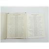 Image 8 : "THE SECOND GREAT WAR, A STANDARD HISTORY" VOLUME 1 TO 7 BOOK LOT