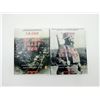 Image 1 : "AT THE SHARP END" AND "SHOCK TROOPS" BOOK LOT