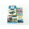 Image 1 : ASSORTED MILITARY AIRCRAFT BOOK LOT
