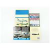 Image 2 : ASSORTED MILITARY AIRCRAFT BOOK LOT