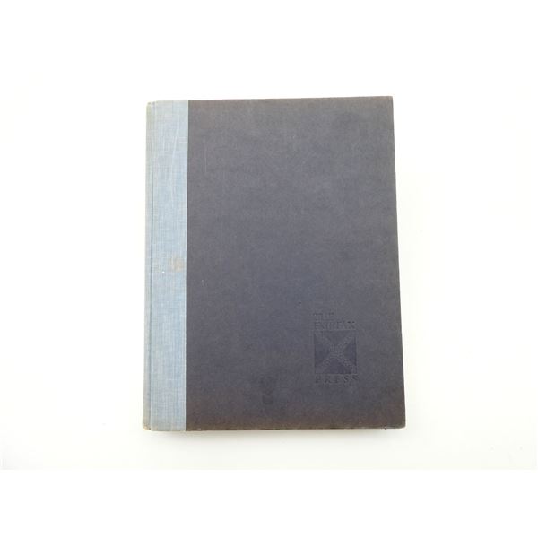 "MATHEW BRADY'S ILLUSTRATED HISTORY OF THE CIVIL WAR 1861-65" BOOK