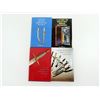 Image 1 : "A GUIDE TO MILITARY DRESS DAGGERS" SERIES BOOK LOT