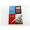 Image 2 : "A GUIDE TO MILITARY DRESS DAGGERS" SERIES BOOK LOT