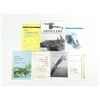 Image 1 : ASSORTED MILITARY WEAPONRY BOOK LOT