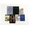 Image 1 : ASSORTED MILITARY BOOK LOT
