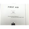 Image 4 : ASSORTED WWI / WWII CANADIAN TRAINING MANUALS LOT