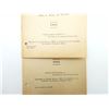 Image 4 : ASSORTED WWII CANADIAN TRAINING MANUALS LOT