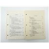 Image 3 : ASSORTED WWII CANADIAN TRAINING MANUALS LOT