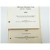 Image 4 : ASSORTED WWII CANADIAN TRAINING MANUALS LOT