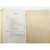 Image 5 : ASSORTED WWII CANADIAN TRAINING MANUALS LOT