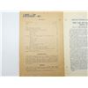 Image 3 : ASSORTED WWII CANADIAN TRAINING MANUALS LOT