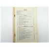 Image 5 : ASSORTED WWII CANADIAN TRAINING MANUALS LOT