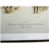 Image 3 : "THE ROYAL HIGHLAND FUSILIERS 1959-1984" FRAMED PRINT