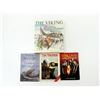 Image 1 : ASSORTED VIKING BOOK LOT