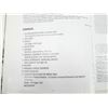 Image 3 : ASSORTED MILITARY UNIFORMS / EQUIPMENT BOOK LOT