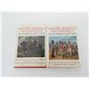 Image 1 : ASSORTED "MILITARY DRAWINGS AND PAINTINGS IN THE ROYAL COLLECTION" BOOK LOT