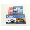 Image 1 : ASSORTED MILITARY WARSHIP BOOK LOT