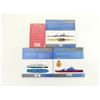 Image 2 : ASSORTED MILITARY WARSHIP BOOK LOT