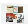 Image 2 : ASSORTED WWI MILITARY BOOK LOT