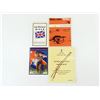 Image 1 : ASSORTED BRITISH MILITARY RIFLE BOOK LOT